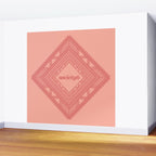 Society6 Wall Mural Gallery Image 2