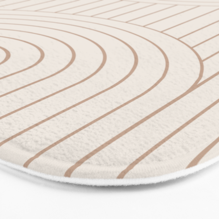 Arch Symmetry XXVI Bath Mat Gallery Image 3