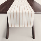 Arch Symmetry XXVI Table Runner Gallery Image 1