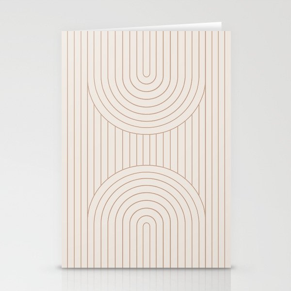 Arch Symmetry XXVI Stationery Card Gallery Image 2