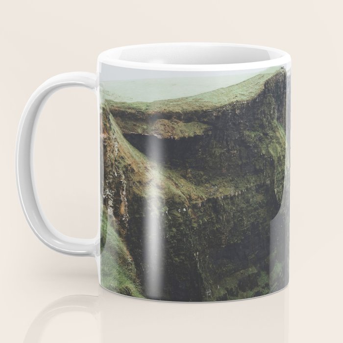 Cliffs of Moher Coffee Mug Gallery Image 3