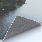 Cliffs of Moher Rug Gallery Image 4