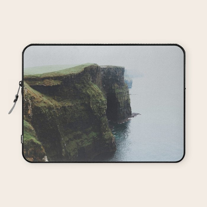 Cliffs of Moher Laptop Sleeve Gallery Image 1