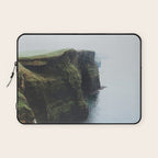Cliffs of Moher Laptop Sleeve Gallery Image 1