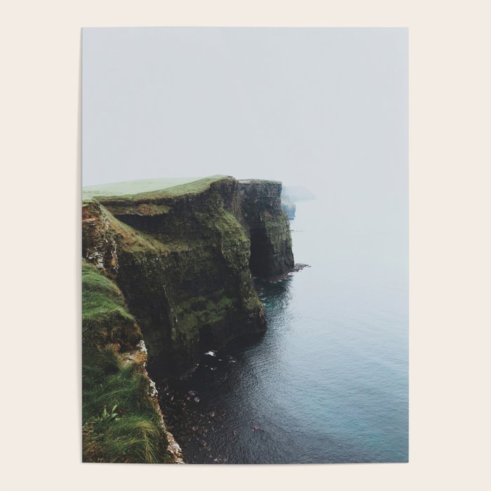 Cliffs of Moher Poster Gallery Image 1