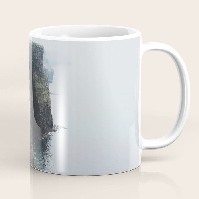 Cliffs of Moher Coffee Mug Gallery Image 1