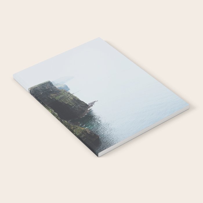 Cliffs of Moher Notebook Gallery Image 2