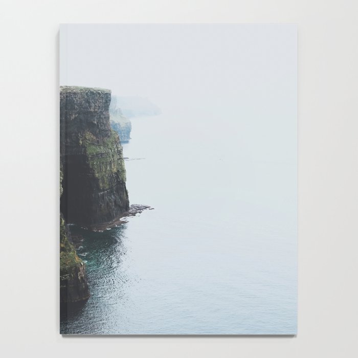 Cliffs of Moher Notebook Gallery Image 4