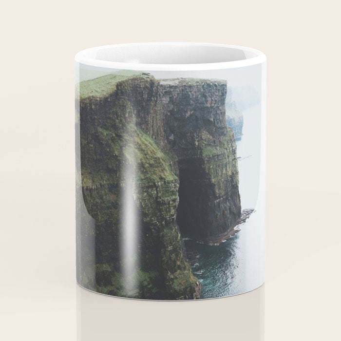 Cliffs of Moher Coffee Mug Gallery Image 4