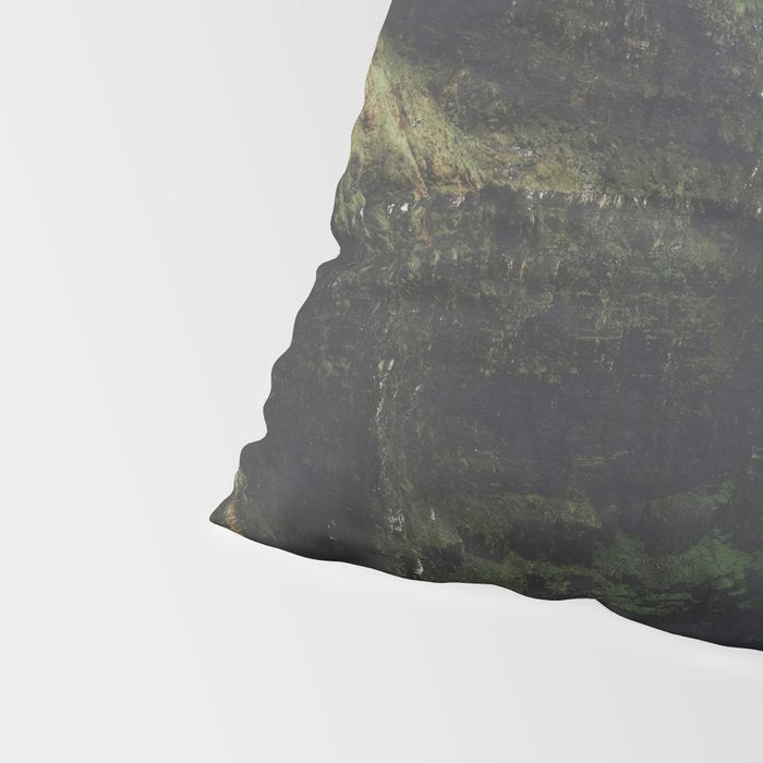 Cliffs of Moher Pillow Sham Gallery Image 4