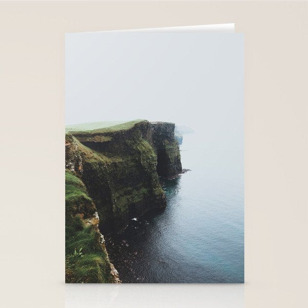 Cliffs of Moher Stationery Card Gallery Image 1