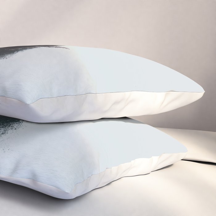 Cliffs of Moher Pillow Sham Gallery Image 3