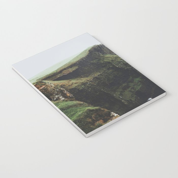 Cliffs of Moher Notebook Gallery Image 3