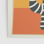 Teapot Garden 4 Poster Gallery Image 3
