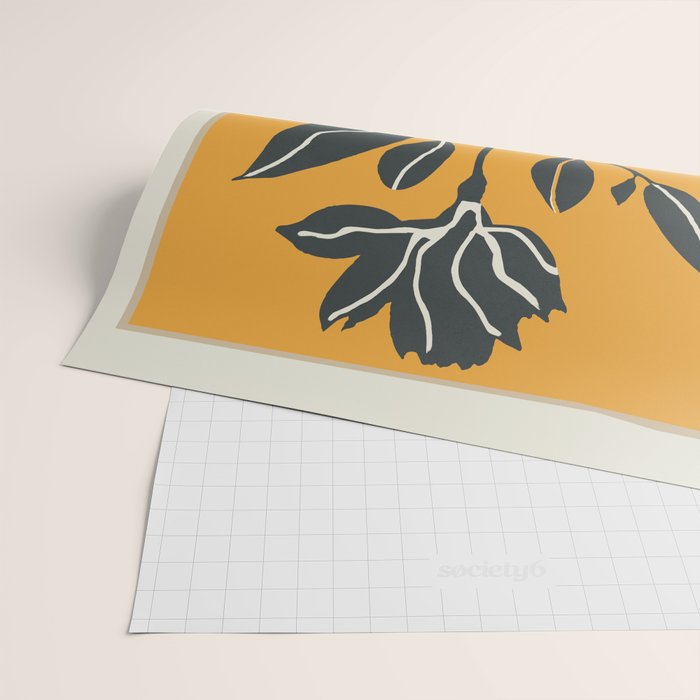 Teapot Garden 4 Wrapping Paper Gallery Image 2