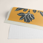 Teapot Garden 4 Wrapping Paper Gallery Image 2