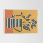 Teapot Garden 4 Rug Gallery Image 2