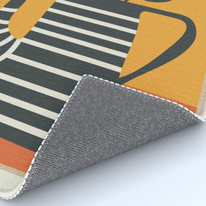 Teapot Garden 4 Rug Gallery Image 4