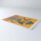 Teapot Garden 4 Rug Gallery Image 3