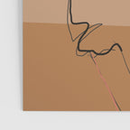 Minimalist Girl2 Poster Gallery Image 3