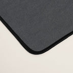 Minimal Collage/ Hand, Plants and Butterflies 5 Desk Mat Gallery Image 4
