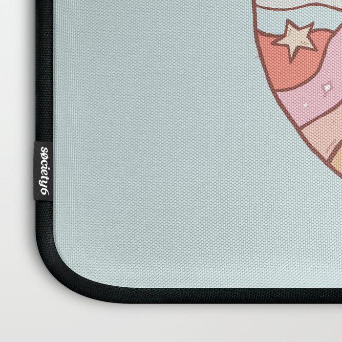 Virgo Laptop Sleeve Gallery Image 3