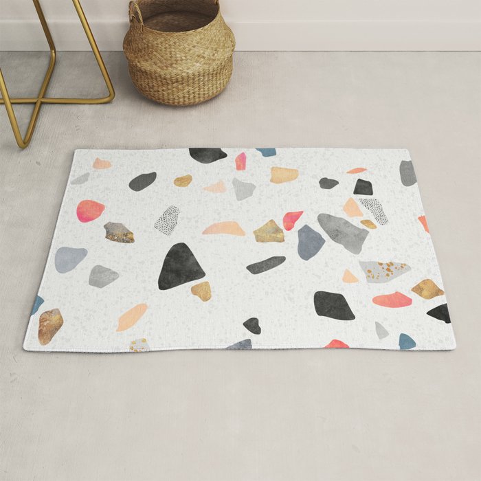 Terrazzo Treasure Rug Gallery Image 1