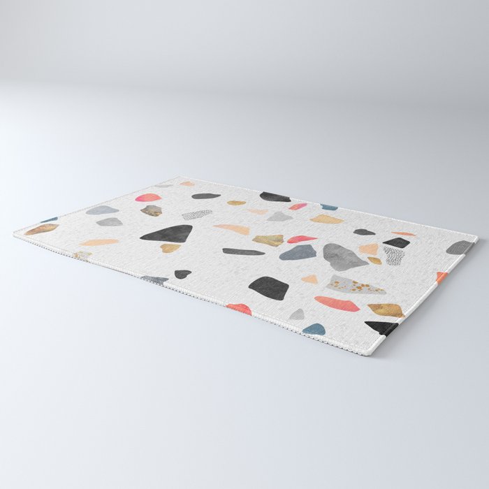 Terrazzo Treasure Rug Gallery Image 3