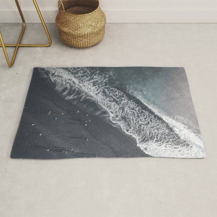 Sea 15 Rug Gallery Image 1