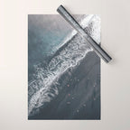Sea 15 Wrapping Paper Gallery Image 1