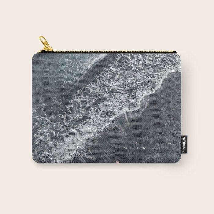 Sea 15 Carry All Pouch Gallery Image 1