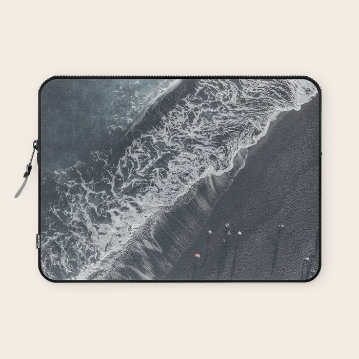 Sea 15 Laptop Sleeve Gallery Image 1