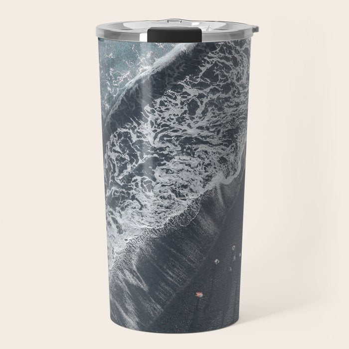 Sea 15 Travel Mug Gallery Image 1