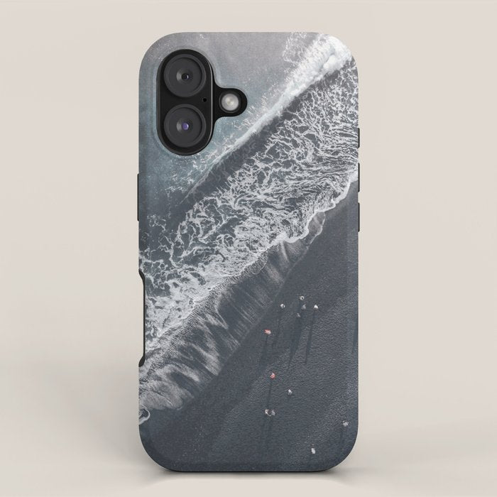 Sea 15 iPhone Case Gallery Image 1