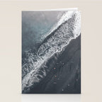 Sea 15 Stationery Card Gallery Image 2