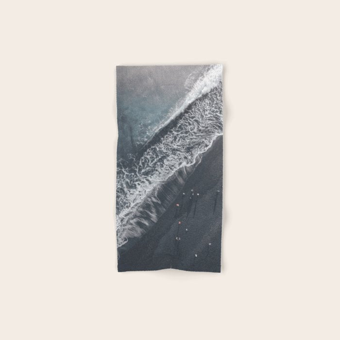 Sea 15 Bath Towel Gallery Image 1