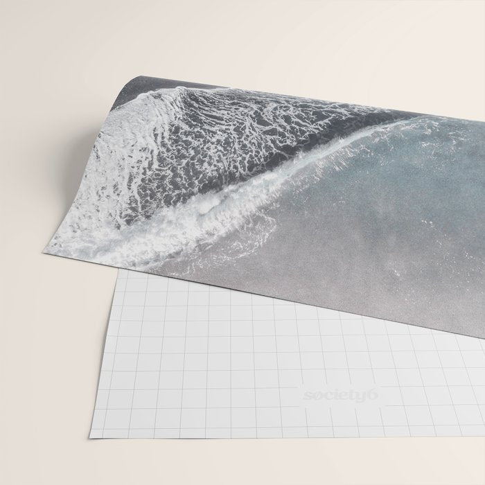 Sea 15 Wrapping Paper Gallery Image 2