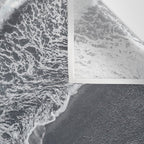 Sea 15 Wall Tapestry Gallery Image 3