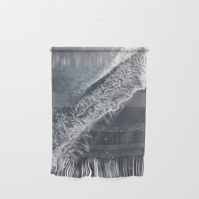 Sea 15 Wall Hanging Gallery Image 1