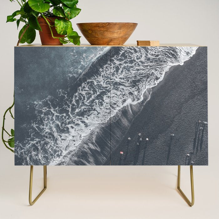 Sea 15 Credenza Gallery Image 1