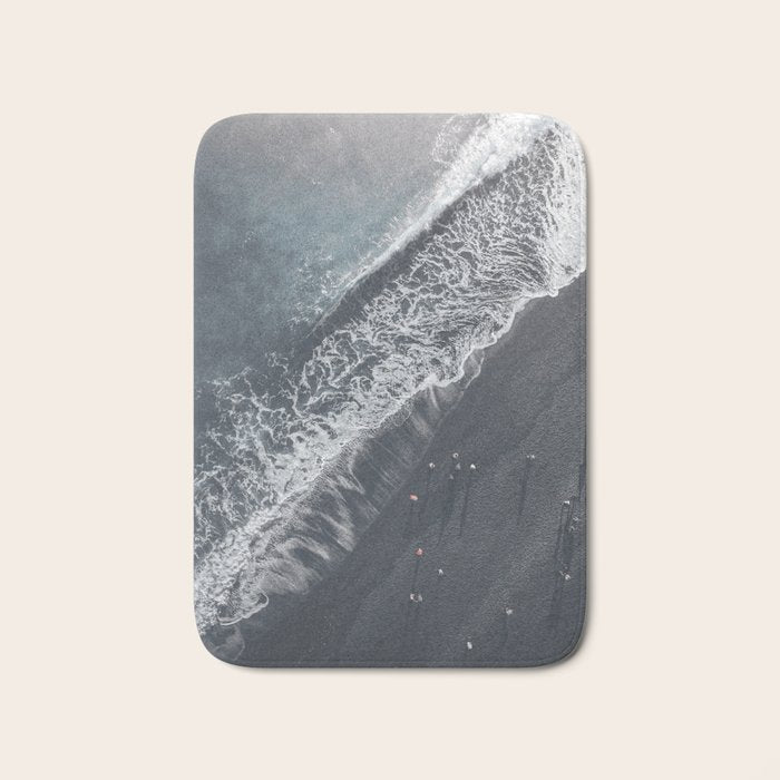 Sea 15 Bath Mat Gallery Image 1