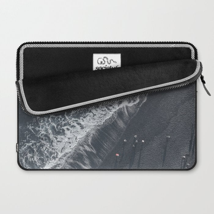 Sea 15 Laptop Sleeve Gallery Image 2