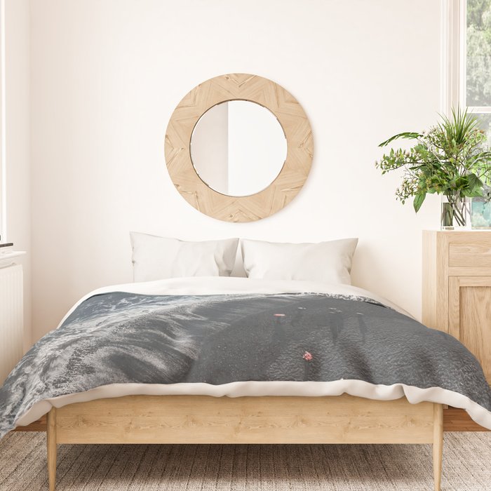 Sea 15 Duvet Cover Gallery Image 3