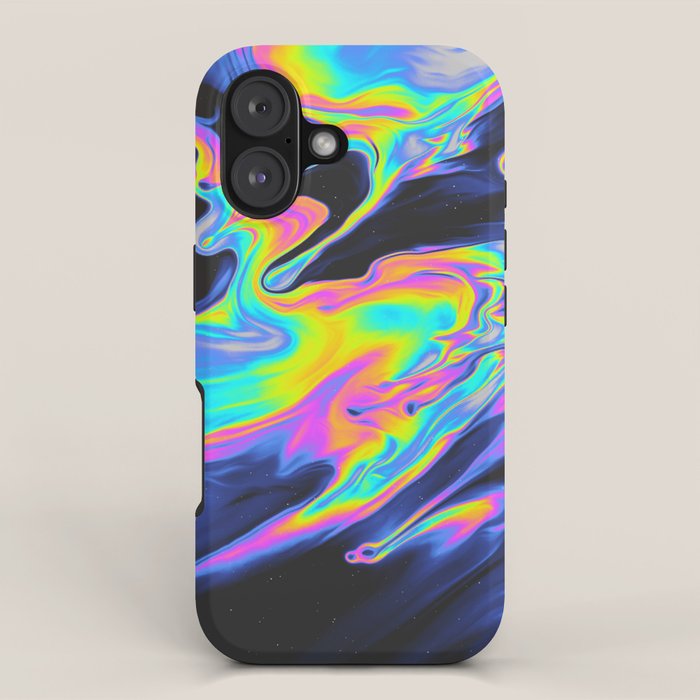 FROM THE FIRST DAY iPhone Case Gallery Image 1