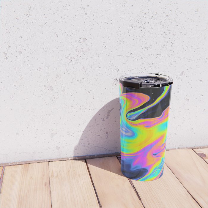 FROM THE FIRST DAY Travel Mug Gallery Image 4