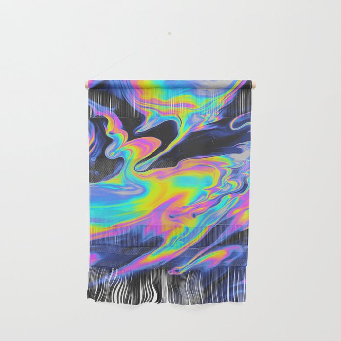 FROM THE FIRST DAY Wall Hanging Gallery Image 1