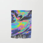 FROM THE FIRST DAY Wall Hanging Gallery Image 1