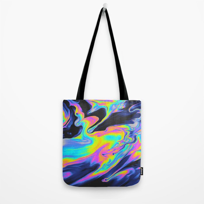 FROM THE FIRST DAY Tote Bag Gallery Image 2