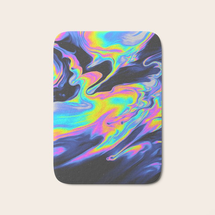FROM THE FIRST DAY Bath Mat Gallery Image 1