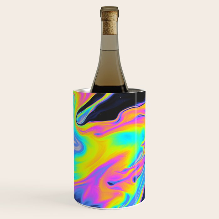 FROM THE FIRST DAY Wine Chiller Gallery Image 1